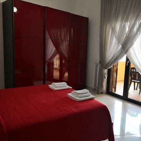 B&B La Casa Di Giorgia Di Pellicano' Francesca Reggio di Calabria Luaran gambar