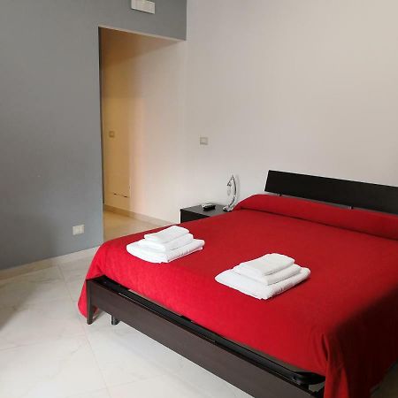 B&B La Casa Di Giorgia Di Pellicano' Francesca Reggio di Calabria Luaran gambar