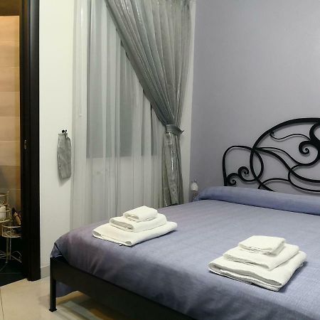 B&B La Casa Di Giorgia Di Pellicano' Francesca Reggio di Calabria Luaran gambar