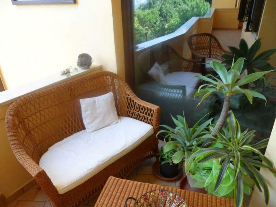 B&B La Casa Di Giorgia Di Pellicano' Francesca Reggio di Calabria Luaran gambar