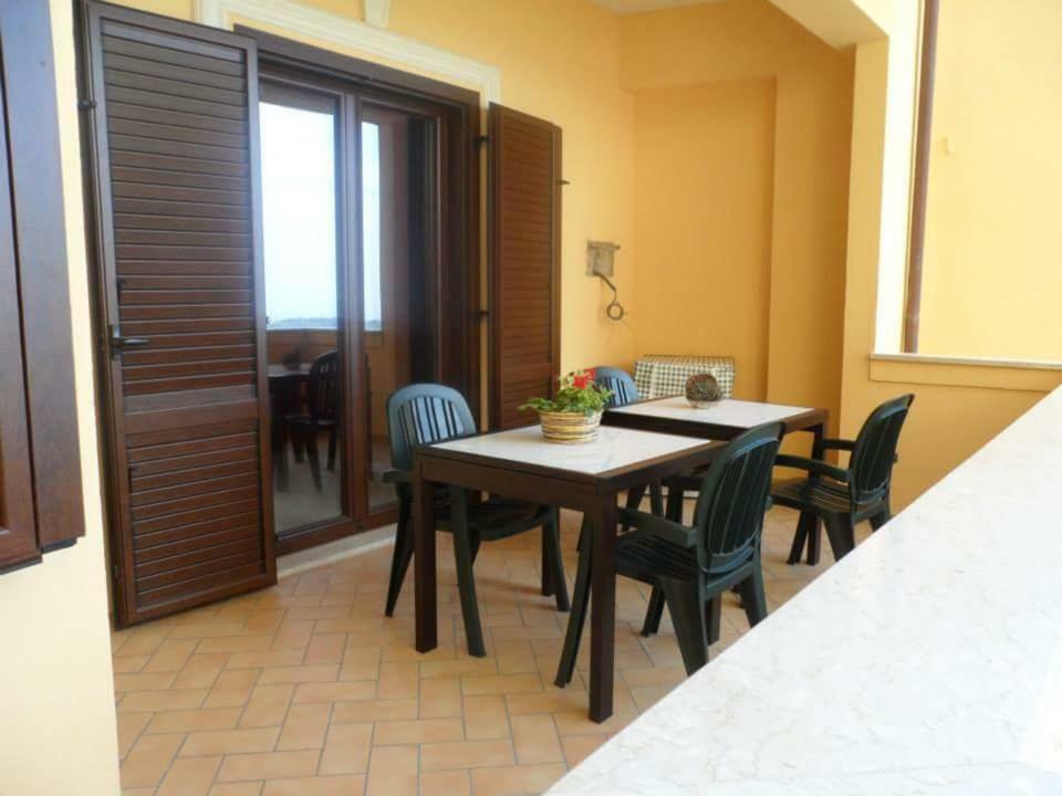 B&B La Casa Di Giorgia Di Pellicano' Francesca Reggio di Calabria Luaran gambar