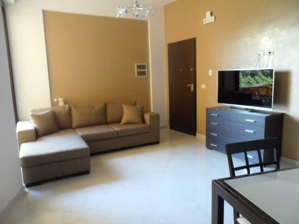 B&B La Casa Di Giorgia Di Pellicano' Francesca Reggio di Calabria Luaran gambar