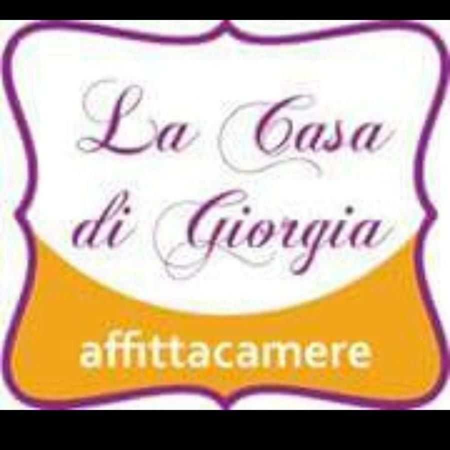 B&B La Casa Di Giorgia Di Pellicano' Francesca Reggio di Calabria Luaran gambar