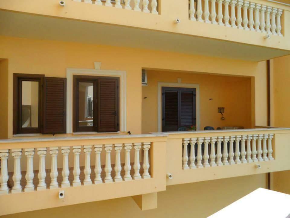 B&B La Casa Di Giorgia Di Pellicano' Francesca Reggio di Calabria Luaran gambar