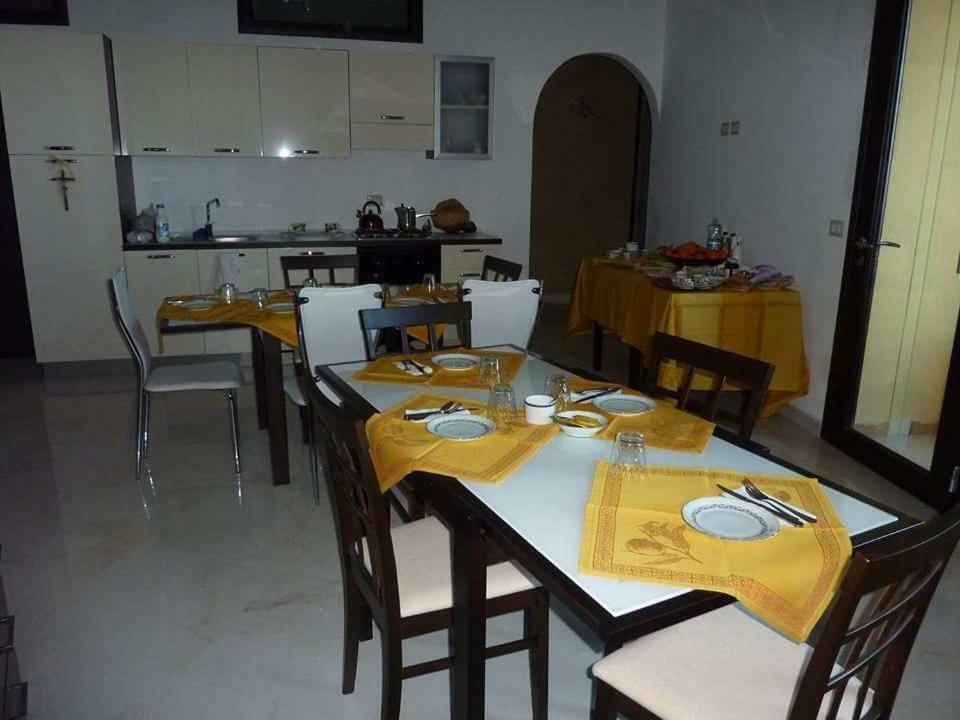 B&B La Casa Di Giorgia Di Pellicano' Francesca Reggio di Calabria Luaran gambar