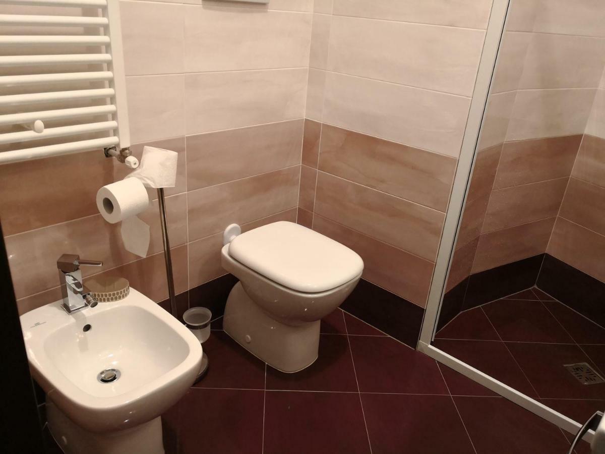 B&B La Casa Di Giorgia Di Pellicano' Francesca Reggio di Calabria Luaran gambar