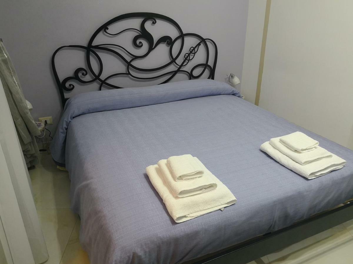 B&B La Casa Di Giorgia Di Pellicano' Francesca Reggio di Calabria Luaran gambar