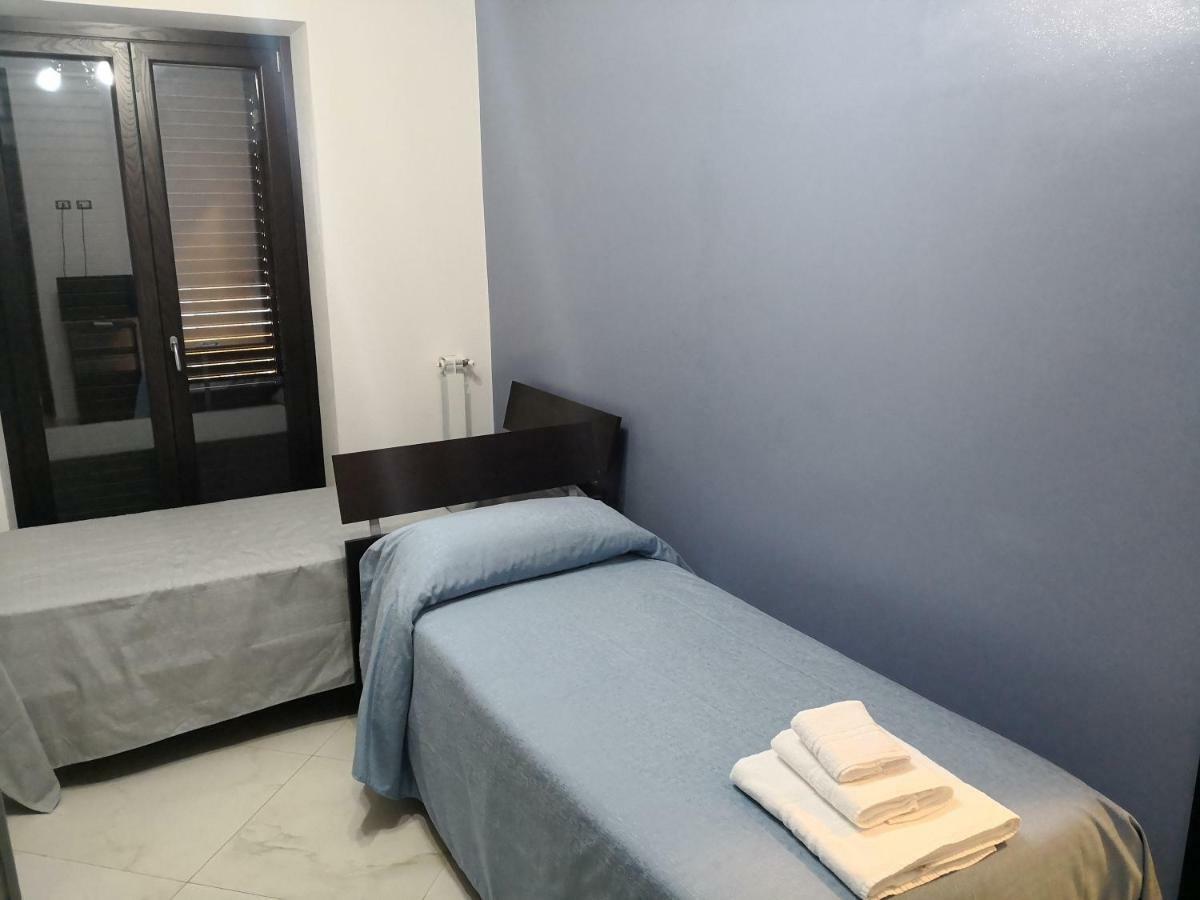 B&B La Casa Di Giorgia Di Pellicano' Francesca Reggio di Calabria Luaran gambar