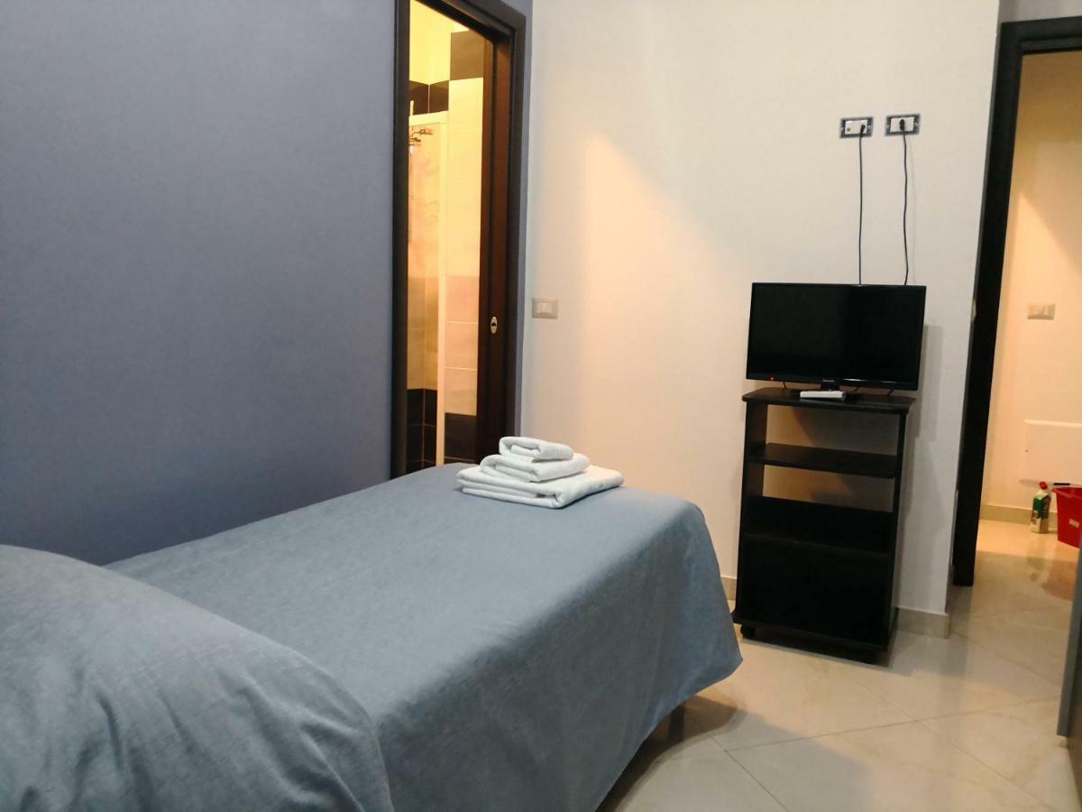 B&B La Casa Di Giorgia Di Pellicano' Francesca Reggio di Calabria Luaran gambar