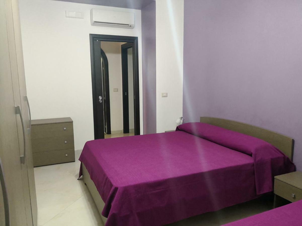 B&B La Casa Di Giorgia Di Pellicano' Francesca Reggio di Calabria Luaran gambar