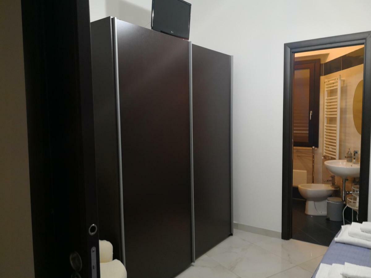 B&B La Casa Di Giorgia Di Pellicano' Francesca Reggio di Calabria Luaran gambar