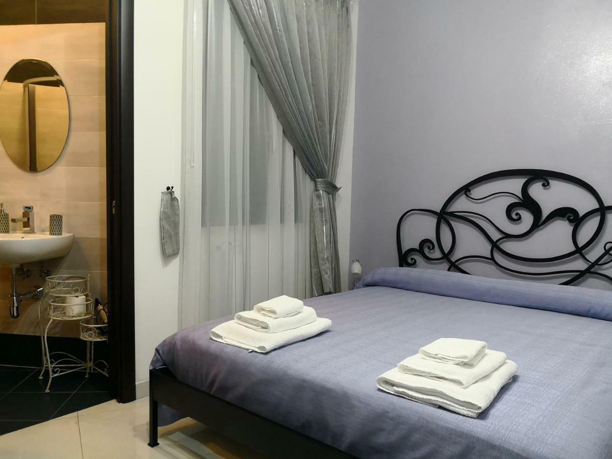 B&B La Casa Di Giorgia Di Pellicano' Francesca Reggio di Calabria Luaran gambar