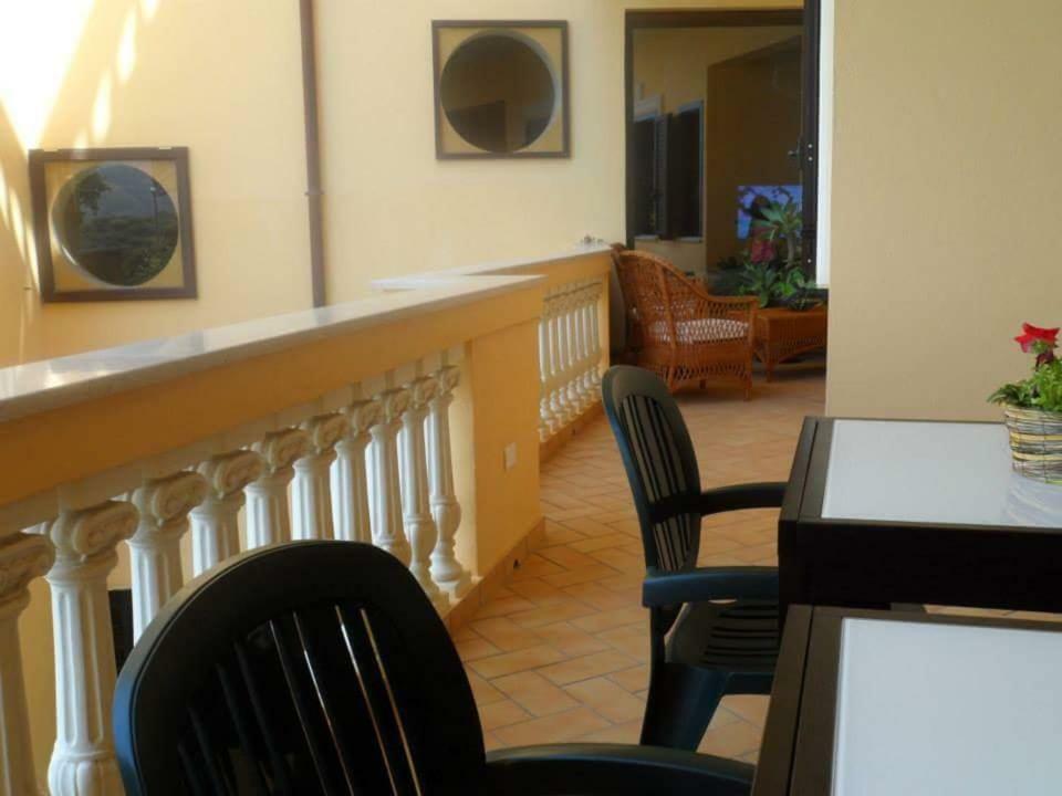 B&B La Casa Di Giorgia Di Pellicano' Francesca Reggio di Calabria Luaran gambar